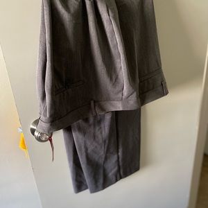 Dress pants